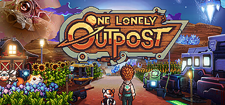Image for One Lonely Outpost