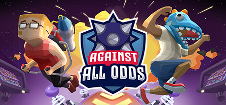 Against All Odds banner