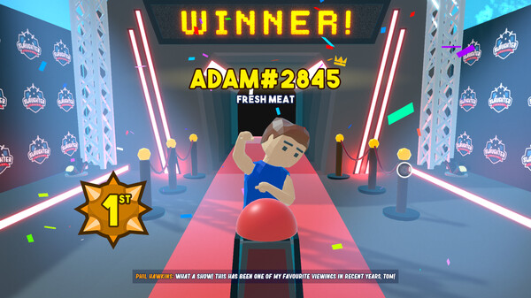 Against All Odds screenshot