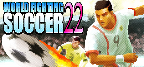 World Fighting Soccer 22 steam charts