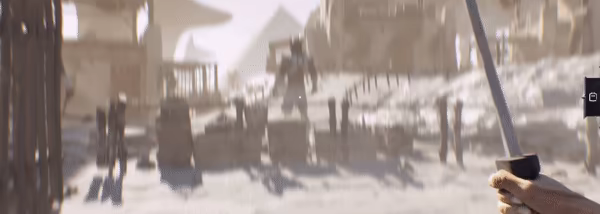 Moses: From Egypt to the Promised Land video 3