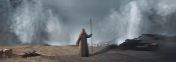 Moses: From Egypt to the Promised Land video 1