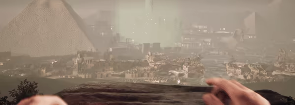 Moses: From Egypt to the Promised Land video 4
