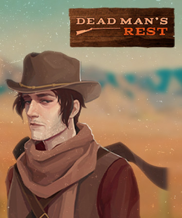 Dead Man's Rest