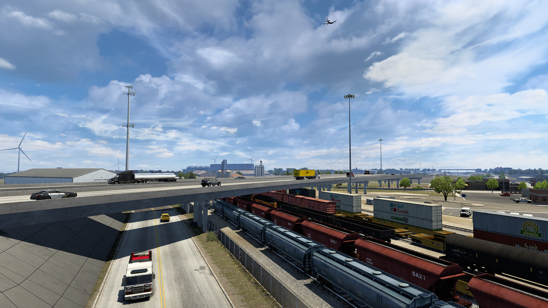 American Truck Simulator - Texas PC Fiyatları