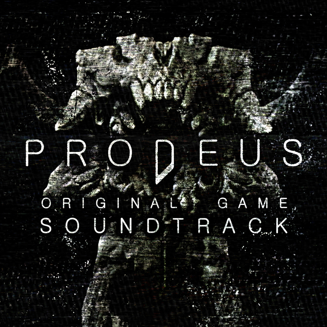 Prodeus Soundtrack Featured Screenshot #1