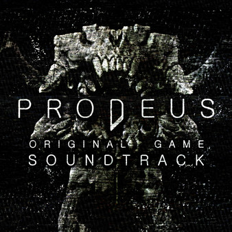 Prodeus Soundtrack