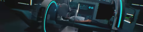 Dark Moonlight video 1