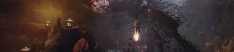 Dark Moonlight video 2