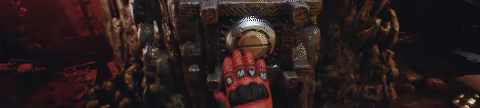 Dark Moonlight video 3