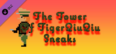 The Tower Of TigerQiuQiu Sneak banner image