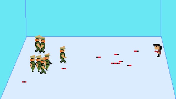 The Tower Of TigerQiuQiu Sneak