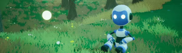 A Robot's Journey video 4