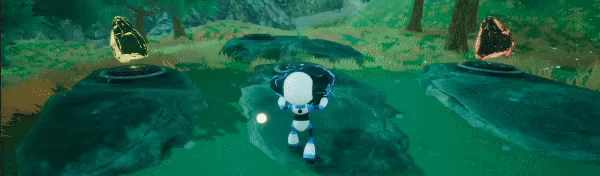 A Robot's Journey video 2