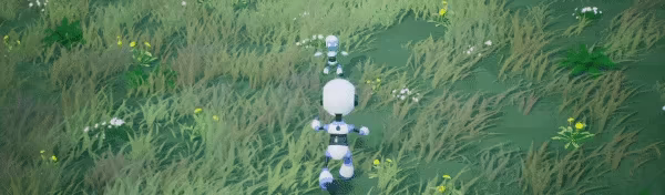 A Robot's Journey video 5