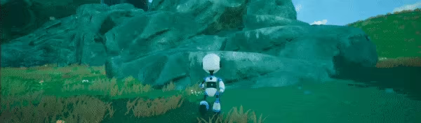 A Robot's Journey video 1