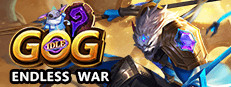 IDLE GOG: Endless War