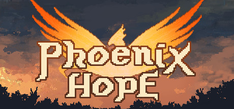 Phoenix Hope steam charts