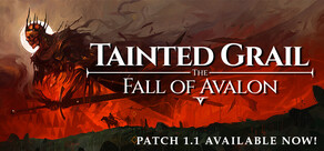 Tainted Grail: The Fall of Avalon