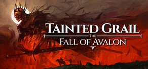 Tainted Grail: The Fall of Avalon