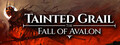Tainted Grail: The Fall of Avalon