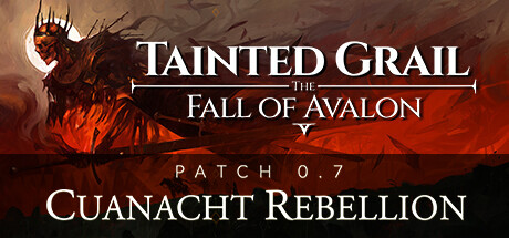 Tainted Grail: The Fall of Avalon technical specifications for computer