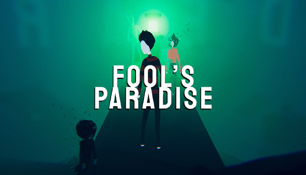 Fool's Paradise on Steam