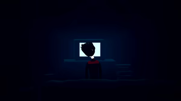 Fool's Paradise video 1