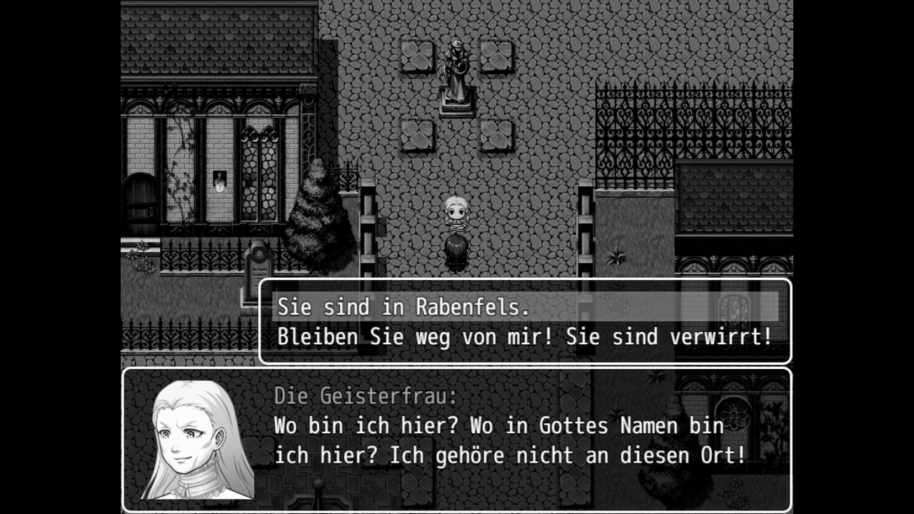 Gothic 1881 screenshot 11