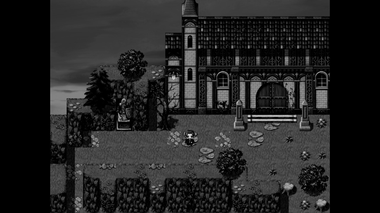 Gothic 1881 screenshot 2