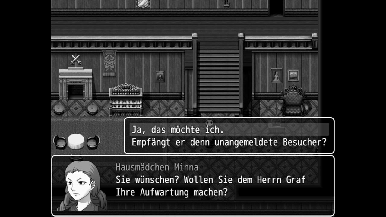 Gothic 1881 screenshot 3