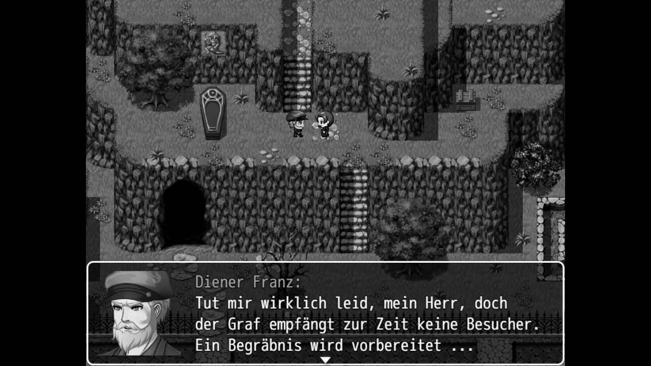 Gothic 1881 screenshot 5