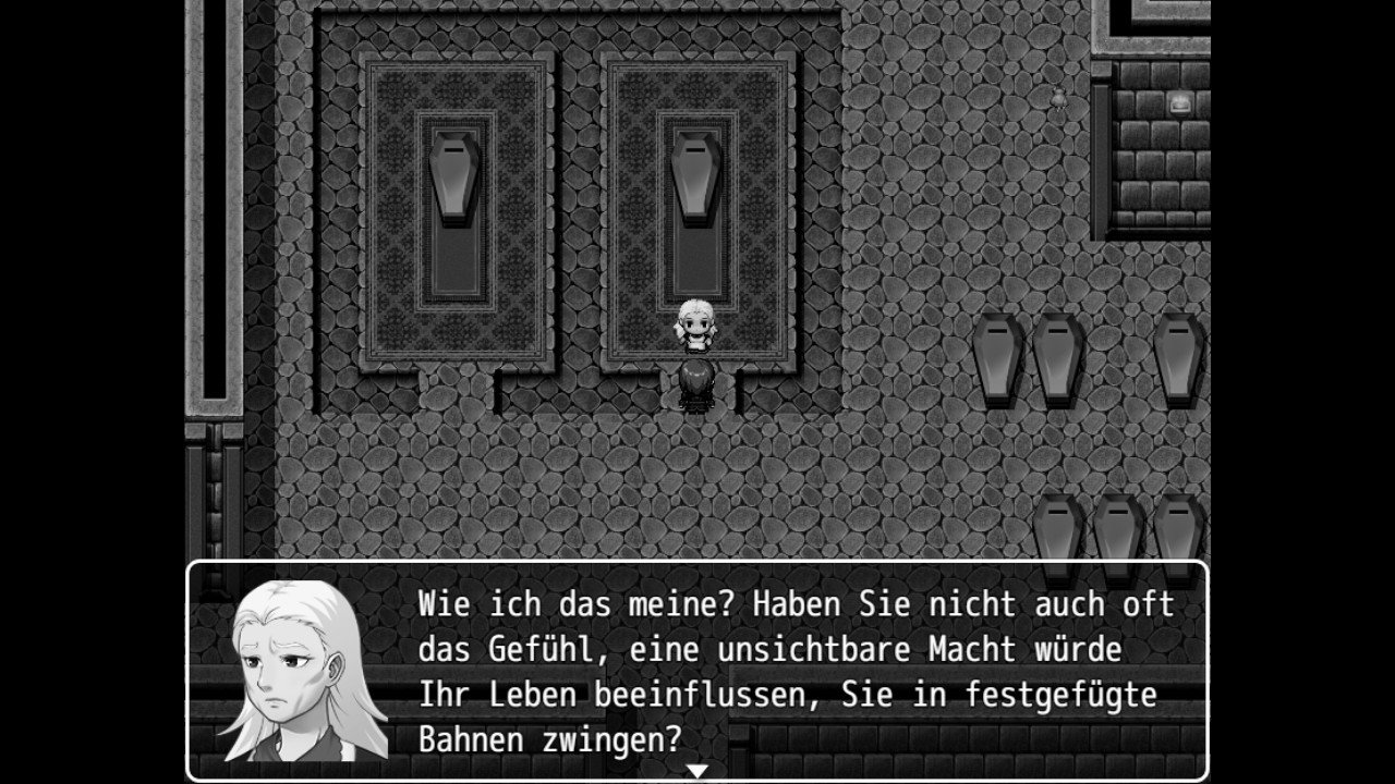 Gothic 1881 screenshot 8