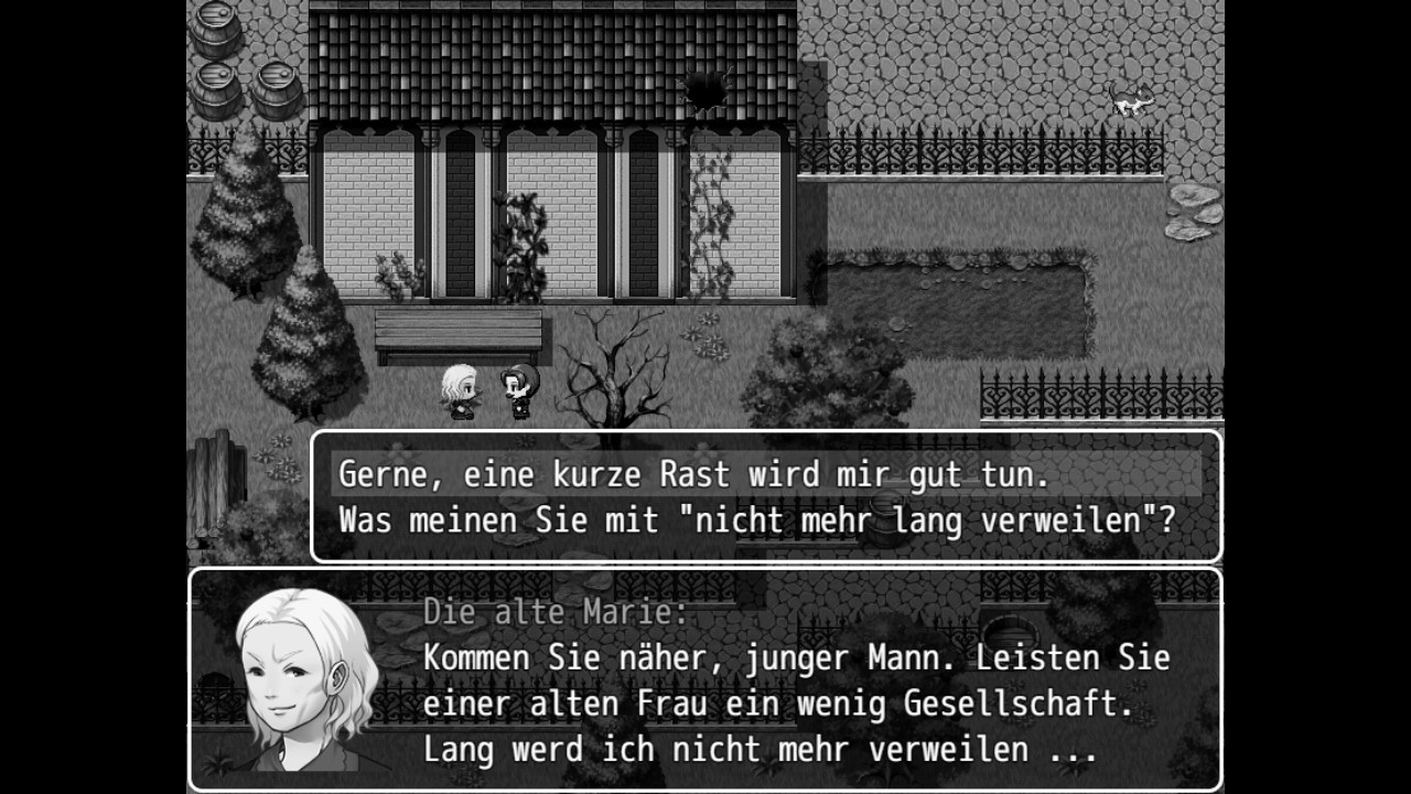 Gothic 1881 screenshot 6