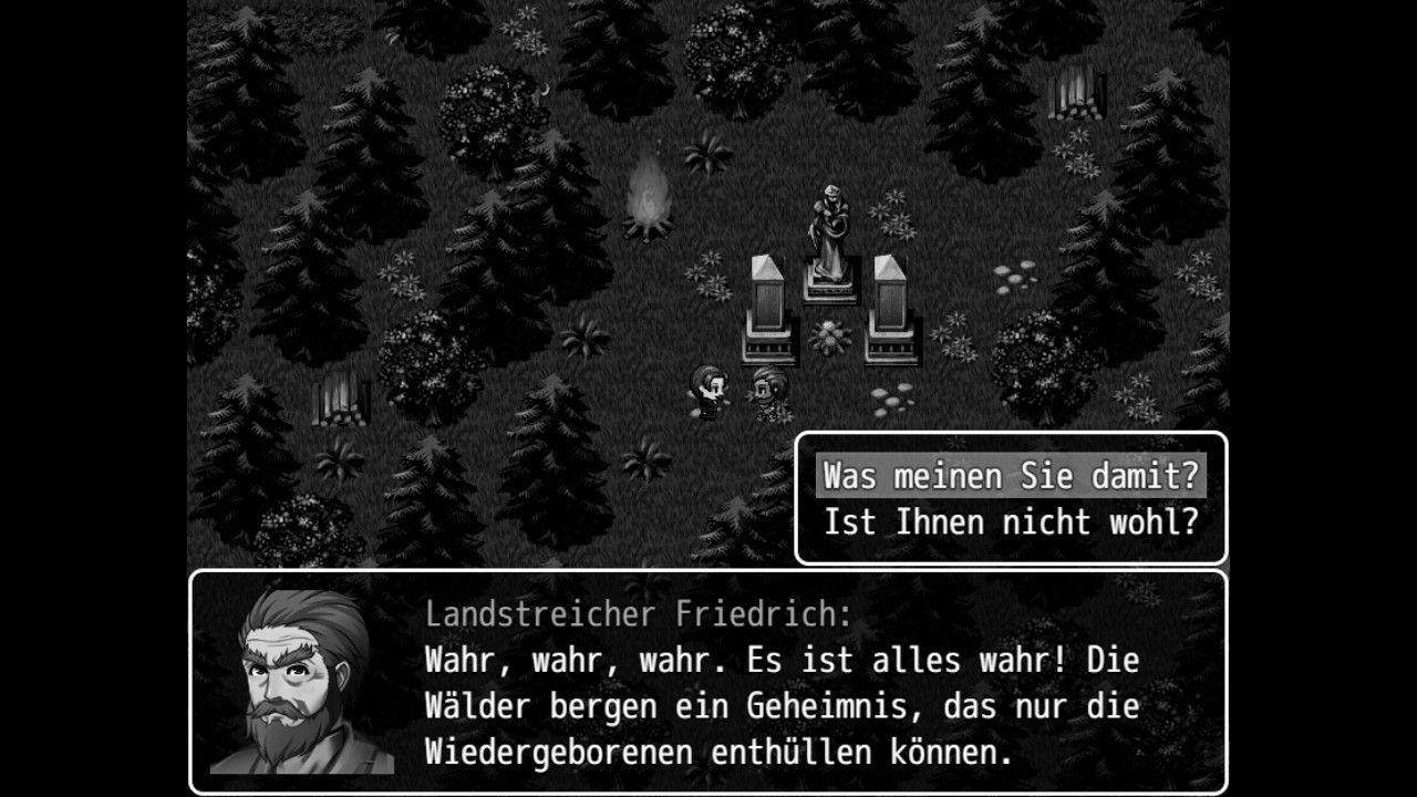 Gothic 1881 screenshot 10