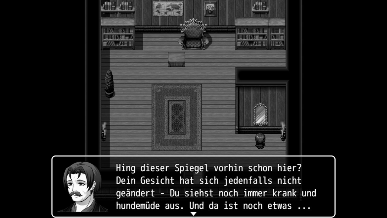 Gothic 1881 screenshot 4