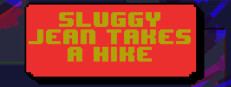 Sluggy Jean Takes a Hike