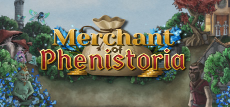 Merchant of Phenistoria steam charts