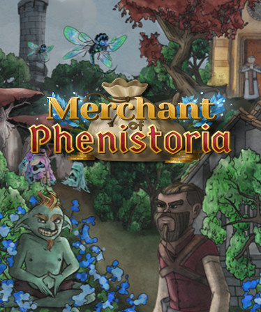 Merchant of Phenistoria