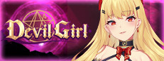 Devil Girl game cover