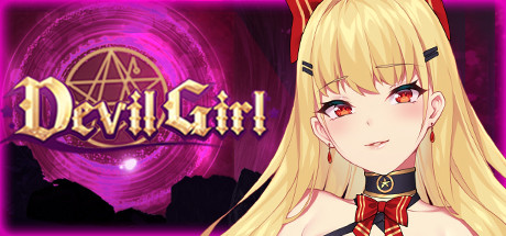 Devil Girl steam charts