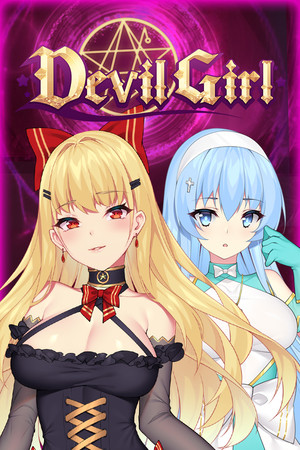 Devil Girl Stats