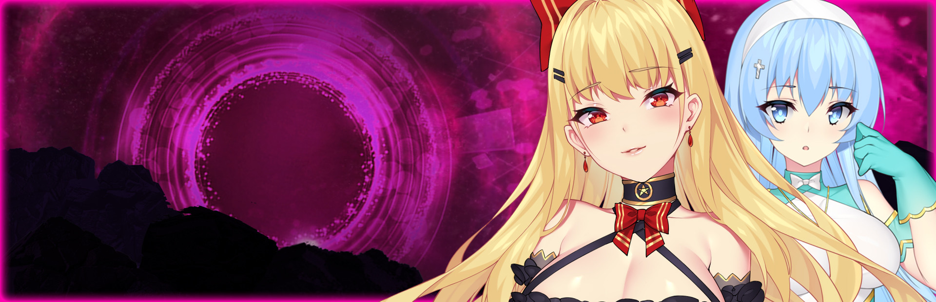 Devil Girl