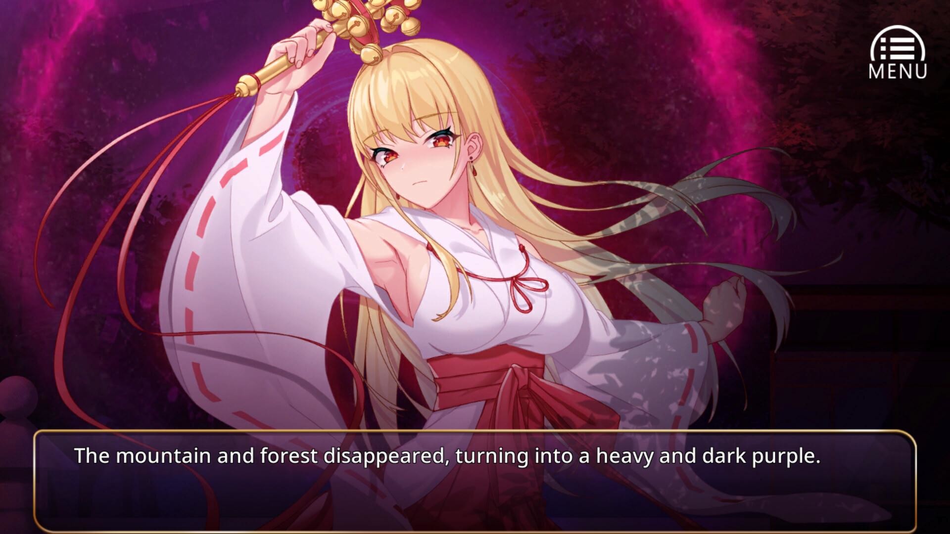 Devil Girl screenshot #11