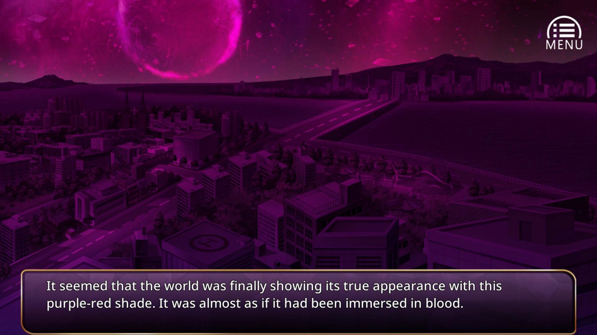 Devil Girl screenshot #13