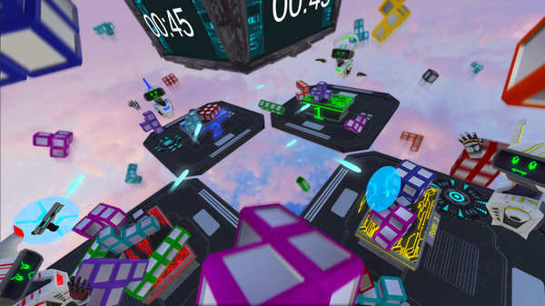 Stack Defense screenshot 3