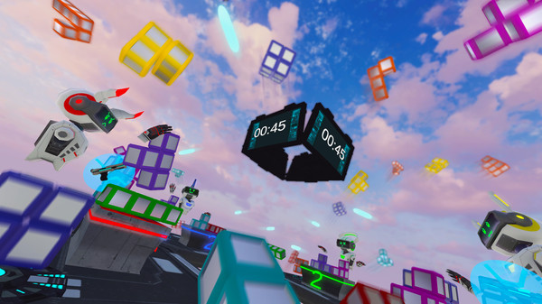 Stack Defense screenshot 5