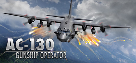 Image for AC-130 Gunship Operator