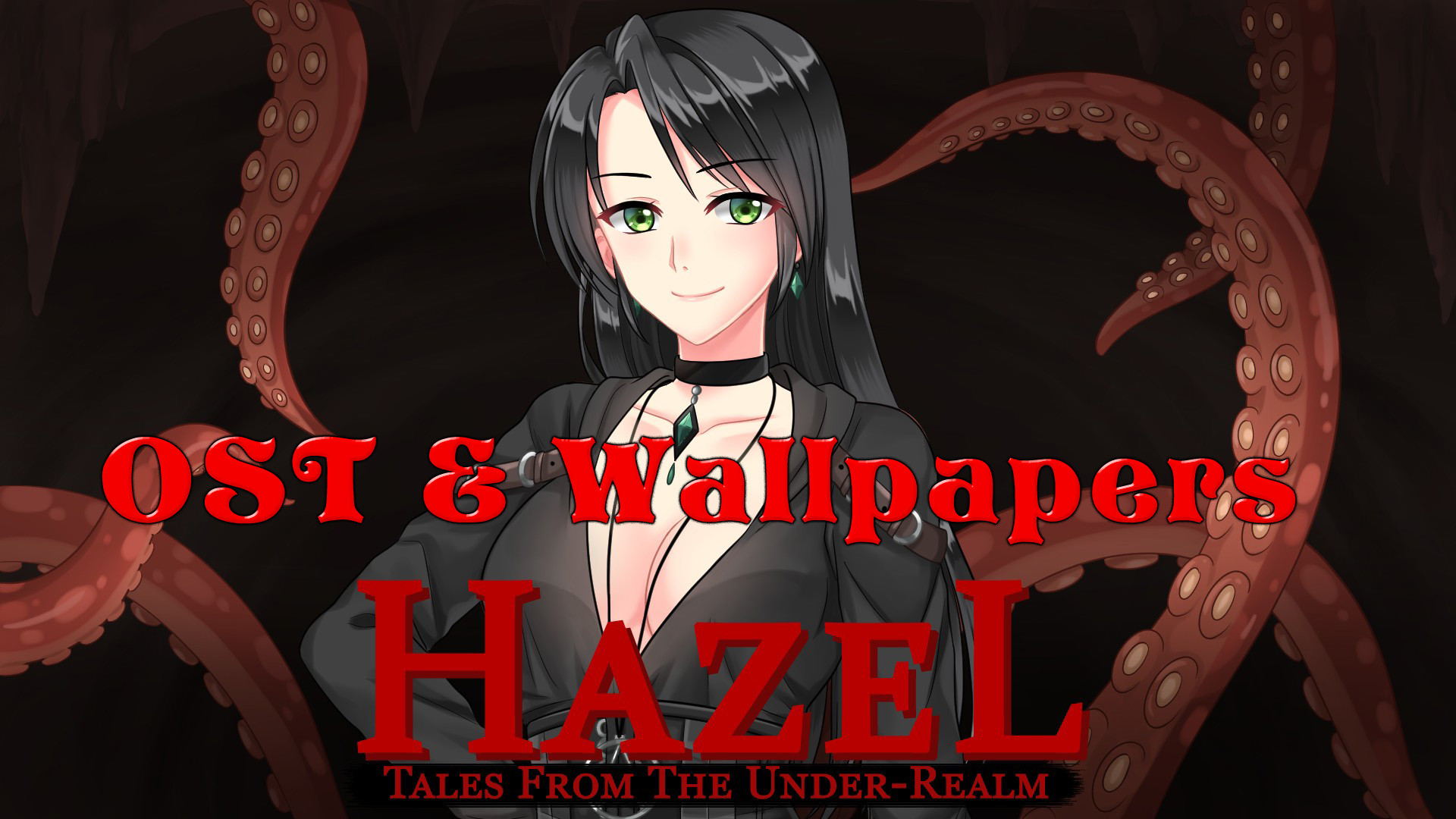 TFTU - Hazel OST & wallpapers Featured Screenshot #1