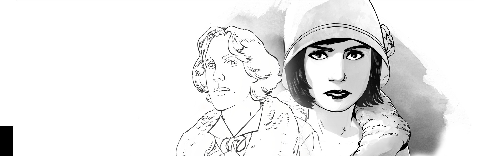 Jennifer Wilde: Unlikely Revolutionaries